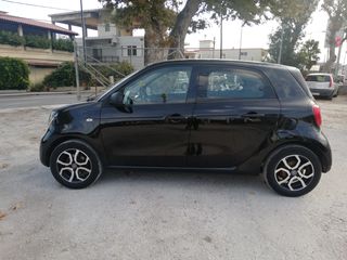 Smart ForFour 2015-thumb-3