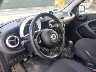 Smart ForFour 2015-thumb-9