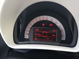 Smart ForFour 2015-thumb-11