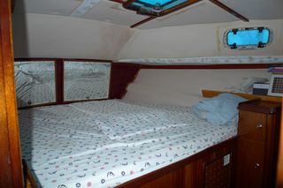 Επιβατικό - Τουριστικό 1987 Countess 37-thumb-13