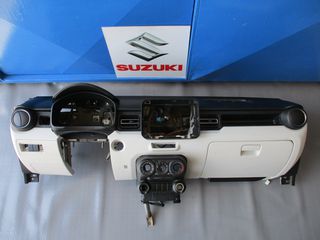 ΤΑΜΠΛΟ SUZUKI IGNIS '16-'20-thumb-1