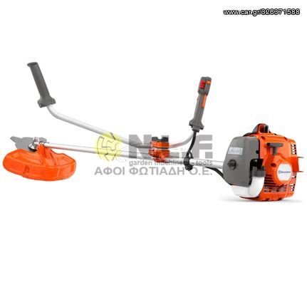 ΘΑΜΝΟΚΟΠΤΙΚΟ HUSQVARNA 325R 029679084-03