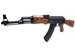 Όπλο Airsoft AEG CM AK-47 Kalashnikov