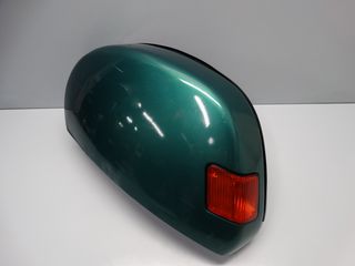VESPA COSA 200 '88 - '95 LH ΚΑΛΛΥΜΑ ΜΠΑΓΚΑΖΙΕΡΑΣ ΡΕΖΕΡΒΑΣ