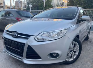Ford Focus '13 1.6 Tdci 95Hp Trend 