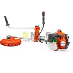 ΘΑΜΝΟΚΟΠΤΙΚΟ HUSQVARNA 535RX 029666288-02