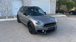 Mini Countryman 2017 SE HYBRID PLUG IN PANORAMA