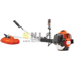 ΘΑΜΝΟΚΟΠΤΙΚΟ HUSQVARNA 553RS 029667800-02