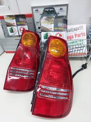 HYUNDAI MATRIX 01-08 ΦΑΝΑΡΙ ΟΠΙΣΘΙΟ ΔΕΞΙΟ -06