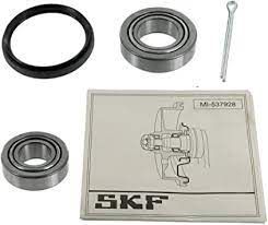 SKF VKBA652 ΣΕΤ ΡΟΥΛΕΜΑΝ ΠΙΣΩ ΤΡΟΧΟΥ RENAULT R4-R5-R6-R12-R14-R18-FUEGO