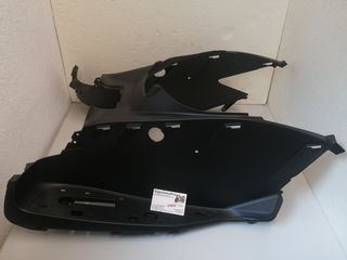 ΠΑΤΩΜΑ YAMAHA XMAX 250 '10-'13