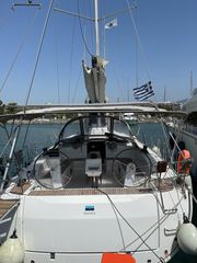 Bavaria 2018 Cruiser 51