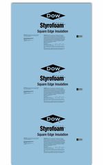 DOW STYROFOAM XPS RAVATHERM  ETICS Β ΓΙΑ ΕΞΩΤΕΡΙΚΗ ΘΕΡΜΟΜΟΝΩΣΗ 0.6M*1.25M ΣΕ ΠΑΧΗ 2CM-3CM-5CM-6CM-7CM-8CM-10CM ΧΩΡΙΣ ΠΑΤΟΥΡΑ