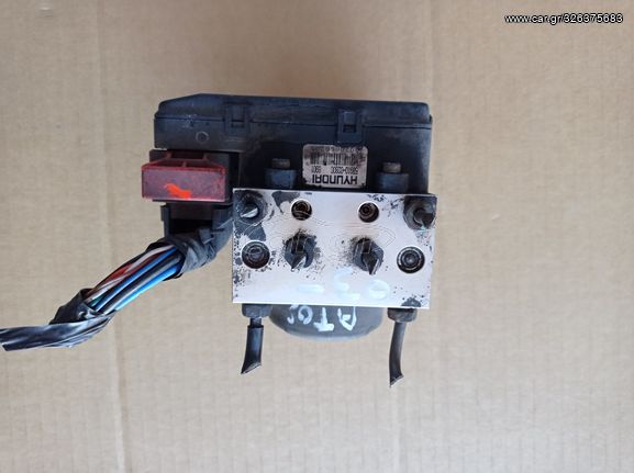 HYUNDAI ATOS 2003-2007 ABS 58910-02800