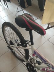 Trekking 2018