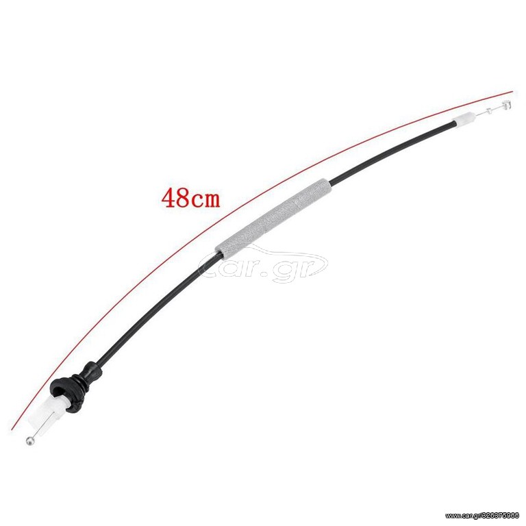 ΝΤΙΖΑ ΚΛΕΙΔΑΡΙΑΣ ΠΟΡΤΑ ΕΜΠΡΟΣ HYUNDAI i30 07-12