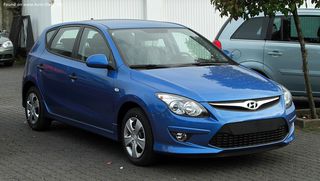 ΝΤΙΖΑ ΚΛΕΙΔΑΡΙΑΣ ΠΟΡΤΑ ΕΜΠΡΟΣ HYUNDAI i30 07-12-thumb-1
