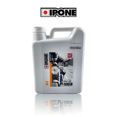 ΛΑΔΙ IPONE ΗΜΙΣΥΝΘΕΤΙΚΟ 4L15W50