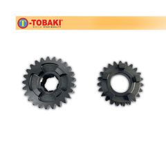 ΓΡΑΝΑΖΙΑ ΣΑΣΜΑΝ TOBAKI 4TH-25T  4TH-22T  HONDA INNOVA 125 / HONDA INNOVA 125IN