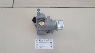 ΒΑΛΒΙΔΑ EGR (161A0-00QAA,161A03415R) K9K NISSAN QASHQAI J11E 2018-2021