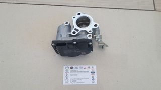 ΠΕΤΑΛΟΥΔΑ  EGR  (14710-00Q1H,147100361R) K9K NISSAN QASHQAI J11E 2018-2021