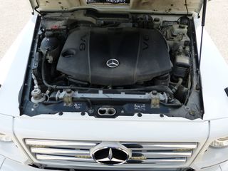 Mercedes-Benz G 350 2016 350 DIESEL BLUETEC-thumb-2