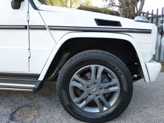 Mercedes-Benz G 350 2016 350 DIESEL BLUETEC-thumb-6