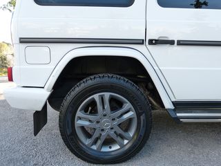 Mercedes-Benz G 350 2016 350 DIESEL BLUETEC-thumb-5