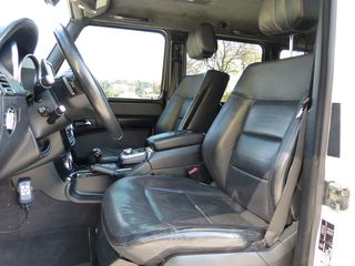 Mercedes-Benz G 350 2016 350 DIESEL BLUETEC-thumb-13