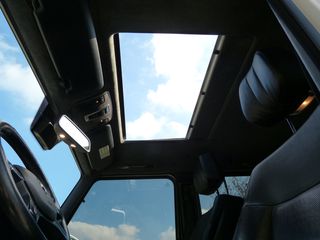 Mercedes-Benz G 350 2016 350 DIESEL BLUETEC-thumb-16