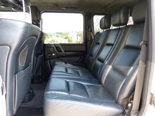 Mercedes-Benz G 350 2016 350 DIESEL BLUETEC-thumb-18