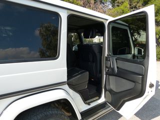 Mercedes-Benz G 350 2016 350 DIESEL BLUETEC-thumb-19