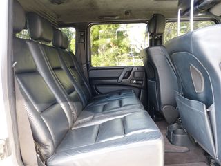 Mercedes-Benz G 350 2016 350 DIESEL BLUETEC-thumb-20