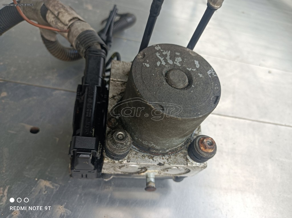 MONAΔΑ ABS IVECO DAILY 0281010253