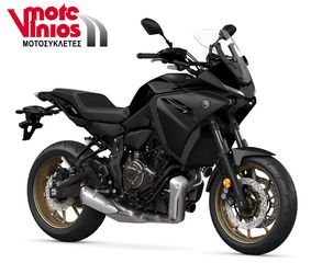 Yamaha Tracer 700 2026 *EΠΩΝΥΜΑ ΔΩΡΑ+ΤΕΛΗ'26*-thumb-2