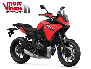 Yamaha Tracer 700 2026 *EΠΩΝΥΜΑ ΔΩΡΑ+ΤΕΛΗ'26*-thumb-3