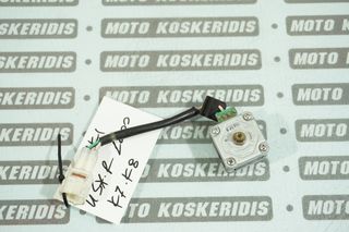 ΣΕΡΒΟΜΟΤΕΡ INJECTION -> SUZUKI GSX-R 1000 K7 K8 , 2007-2008/ MOTO PARTS KOSKERIDIS 