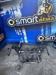 MERCEDES B CLASS W247 2022 ΓΕΦΥΡΑ ΕΜΠΡΟΣ A2473200511