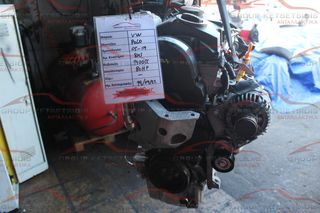 VW POLO 1400CC 80HP 05-09 (BMS)