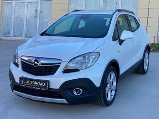 Opel Mokka '13