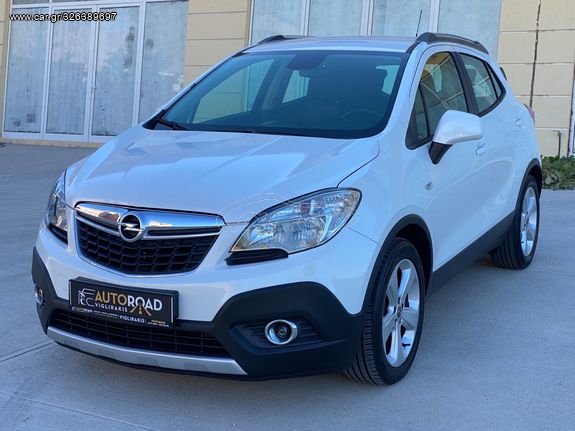 Opel Mokka '13