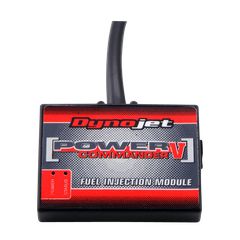 POWER COMMANDER V DYNOJET SUZUKI GSXR1000 2005-2006