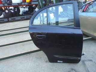 Πόρτα Πίσω Δεξιά (Όχι Πολύ Καθαρή) για NISSAN MICRA (2011 - 2013) (K13) , (2013 - 2017) (K13) *Ε* | Kiparissis - The King Of Parts