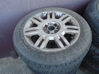 Ζαντολάστιχσ 4ΑΔΑ NEXEN 205/55/R16 (23:15) για FIAT IDEA (2004 - 2007) *Γ* | Kiparissis - The King Of Parts