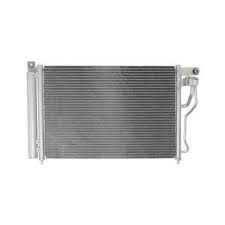 ΨΥΓΕΙΟ A/C 1.5 CRDi (50,5x35,16) HYUNDAI ACCENT SDN 06-11
