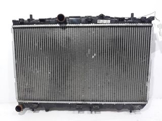 ΨΥΓΕΙΟ 2,0 CRDi +/-A/C (37,5x67x26) ΜΗΧ HYUNDAI COUPE/ELANTRA 00-07