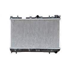 ΨΥΓΕΙΟ 1,3-1,5 8V +/-A/C(34x60) HYUNDAI EXCEL/SCOUPE 90-94