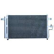 ΨΥΓΕΙΟ A/C 1,1-1.3i-1.6i12V (50.3x35) HYUNDAI GETZ 02-10