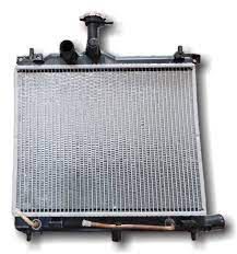 ΨΥΓΕΙΟ 1,2 i-16V (44,5x35) ΑΥΤΟΜ. HYUNDAI i10 07-13