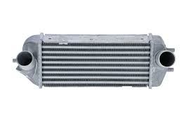 ΨΥΓΕΙΟ INTERC. 1,4-1,6 CRDi (300x135x70) HYUNDAI i20-iX20/KIA VENGA-SOUL 08-12